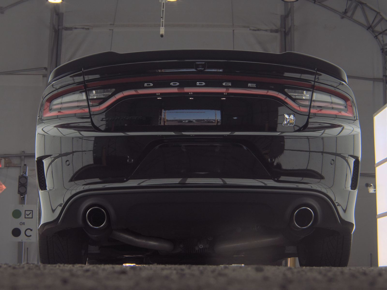 2022 Dodge Charger Scat Pack RWD