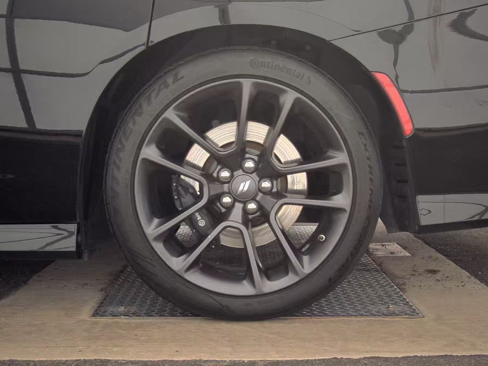 2022 Dodge Charger Scat Pack RWD