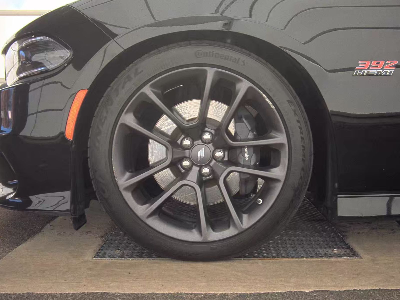 2022 Dodge Charger Scat Pack RWD