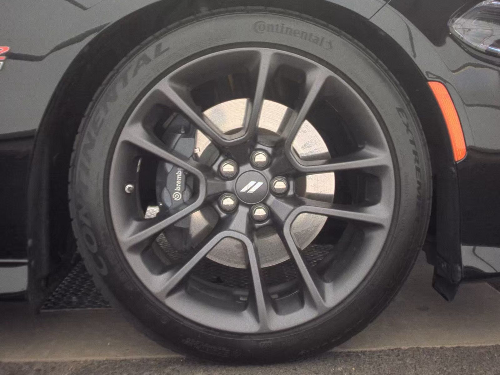 2022 Dodge Charger Scat Pack RWD