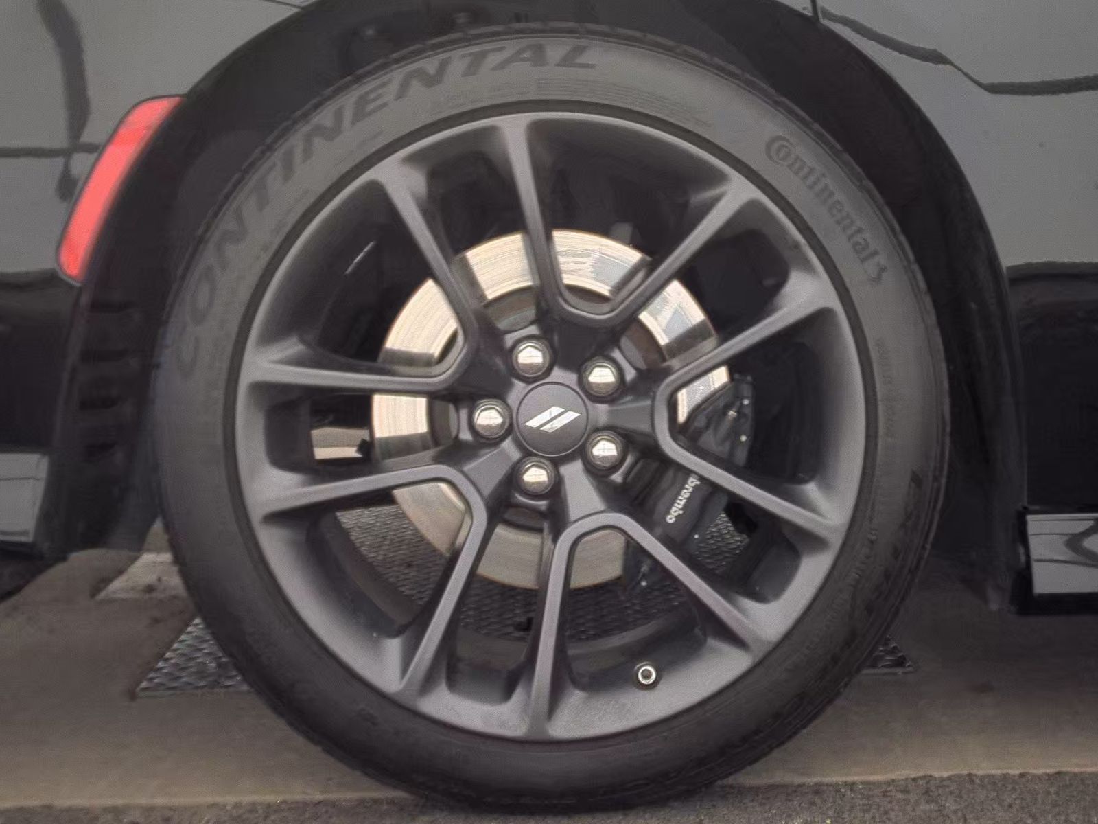 2022 Dodge Charger Scat Pack RWD