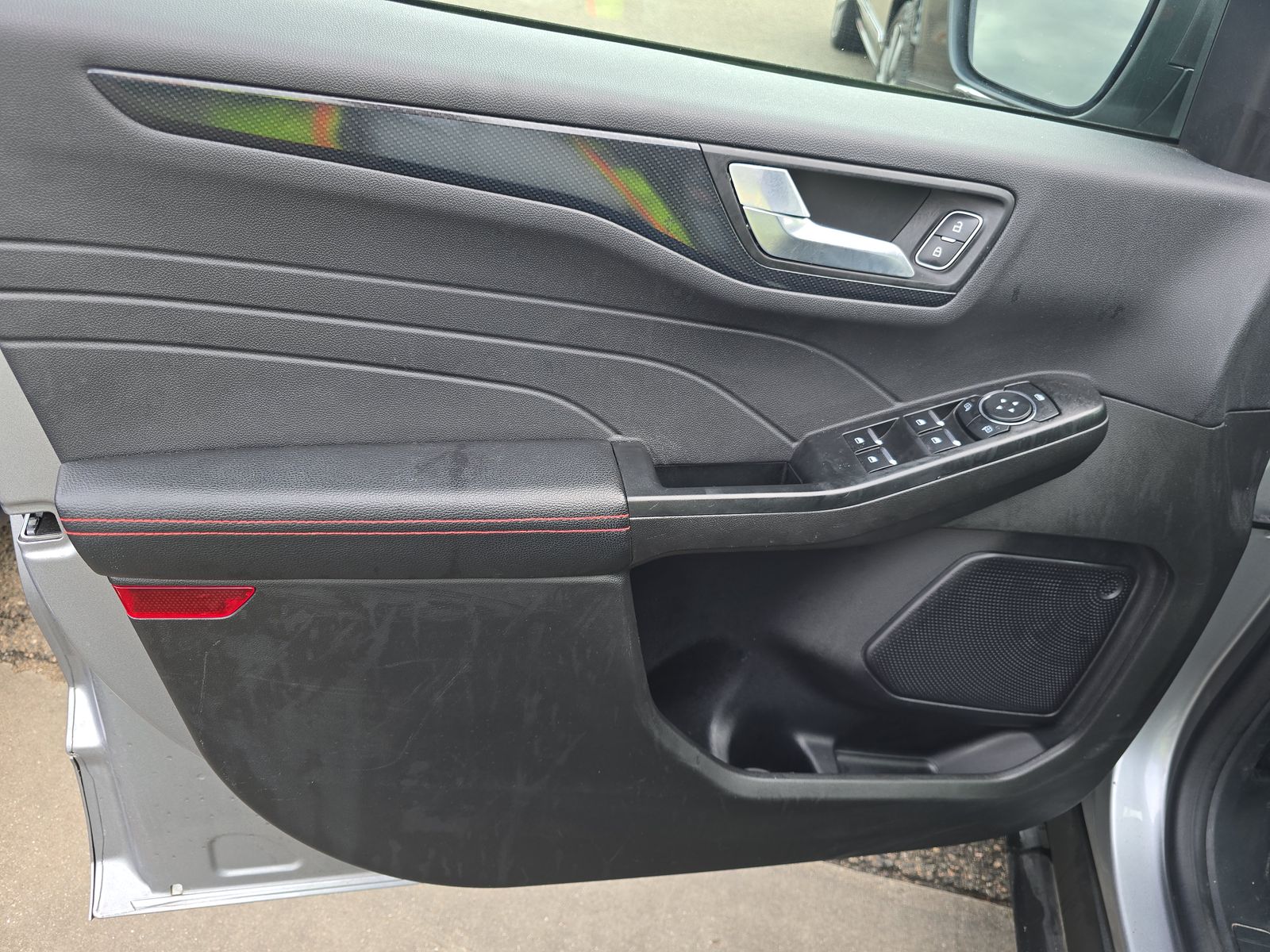 2024 Ford Escape ST-Line AWD