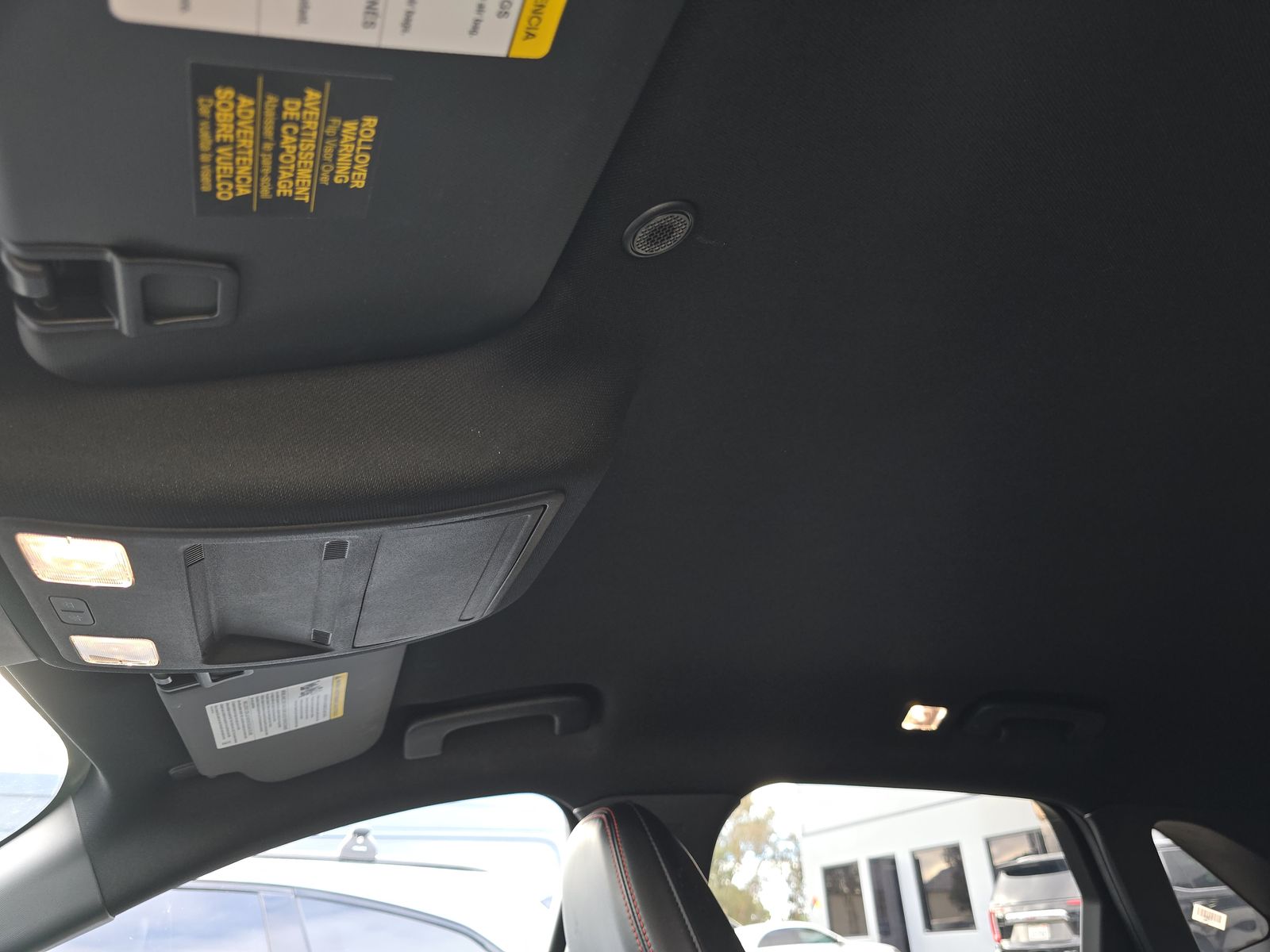 2024 Ford Escape ST-Line AWD