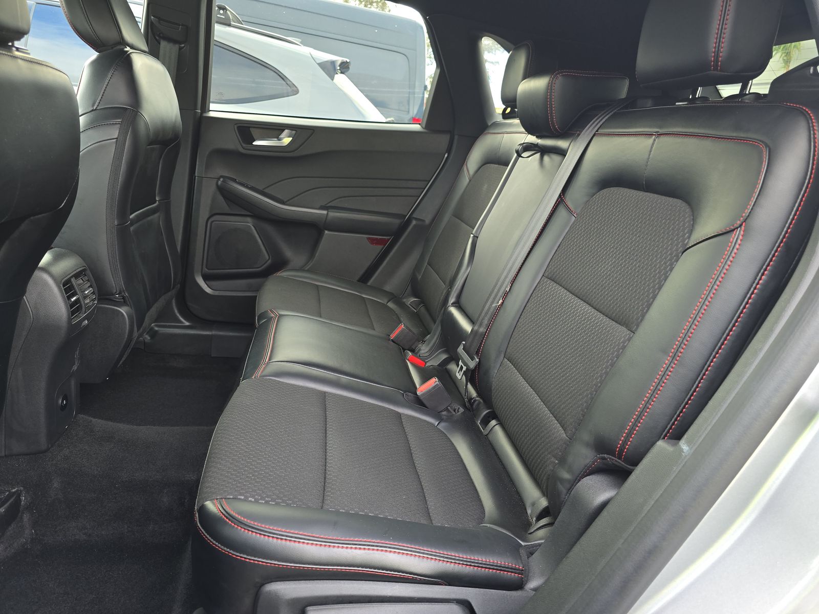 2024 Ford Escape ST-Line AWD