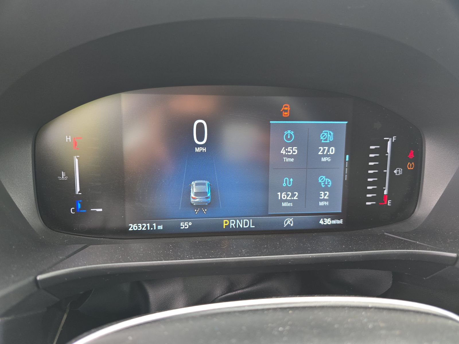 2024 Ford Escape ST-Line AWD