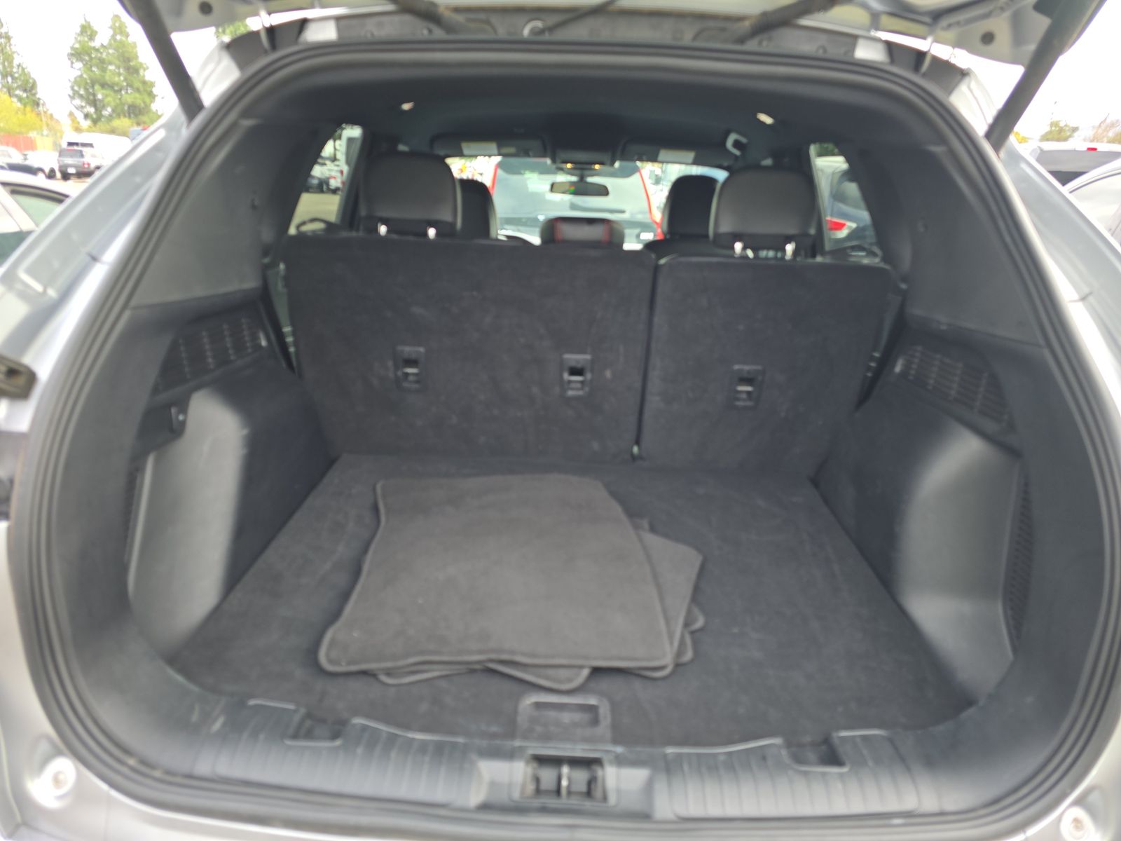 2024 Ford Escape ST-Line AWD