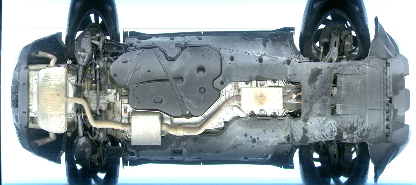 2024 Volkswagen Atlas 2.0T SE AWD