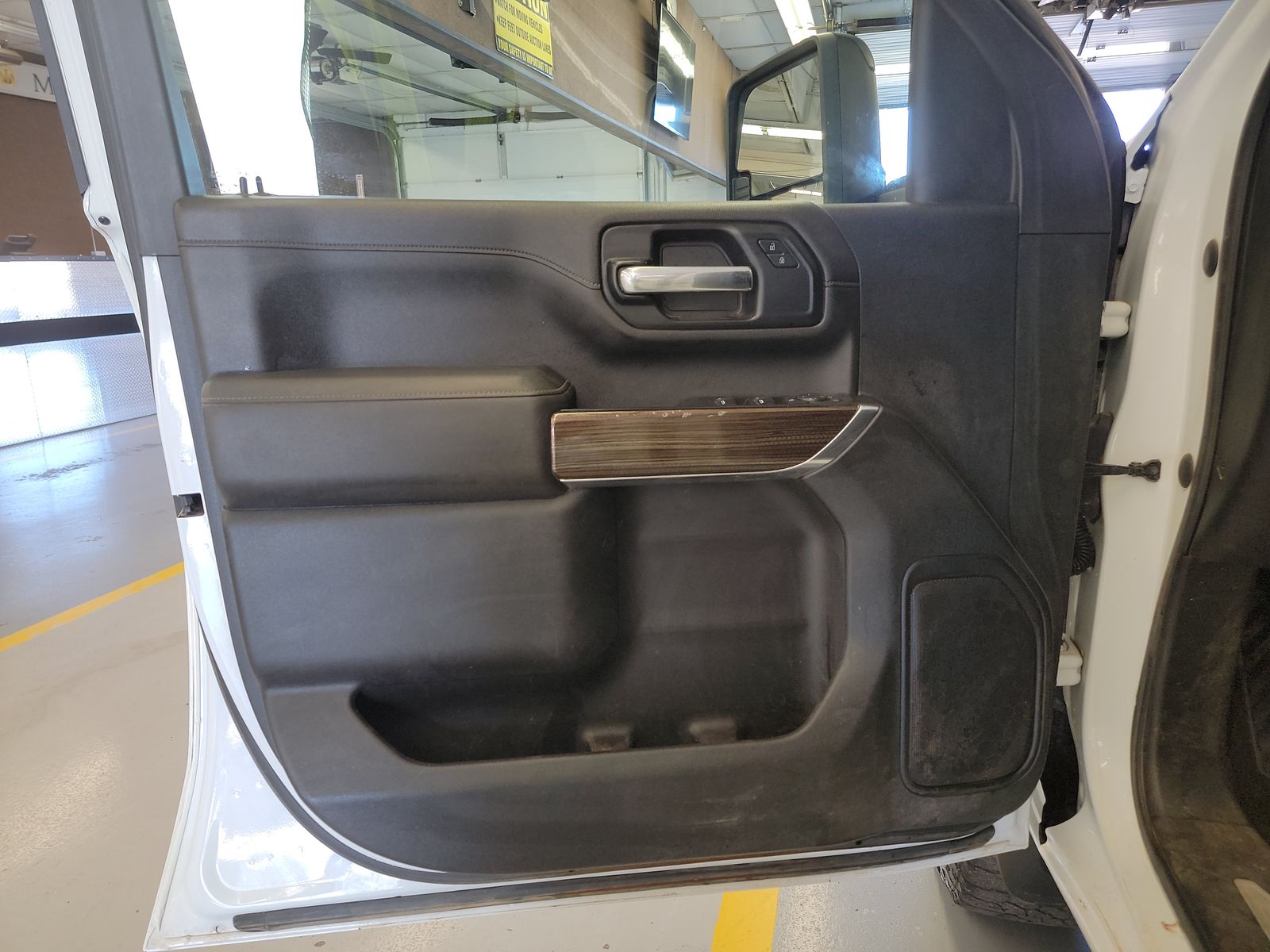 2020 Chevrolet Silverado 2500HD LT AWD