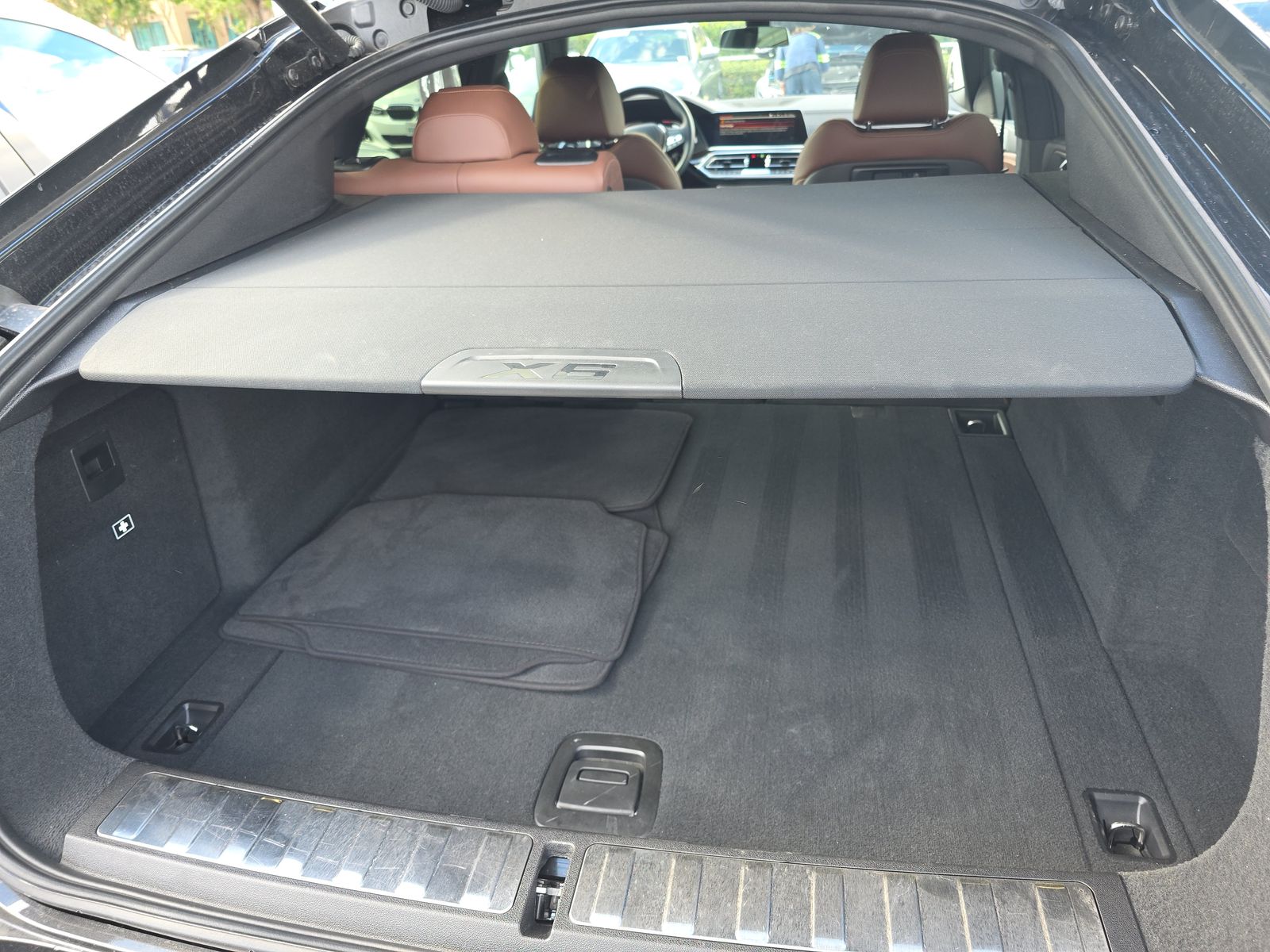 2023 BMW X6 xDrive40i AWD