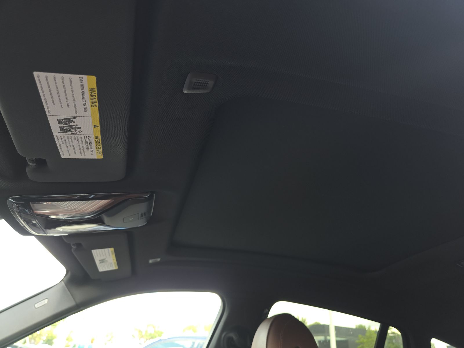 2023 BMW X6 xDrive40i AWD