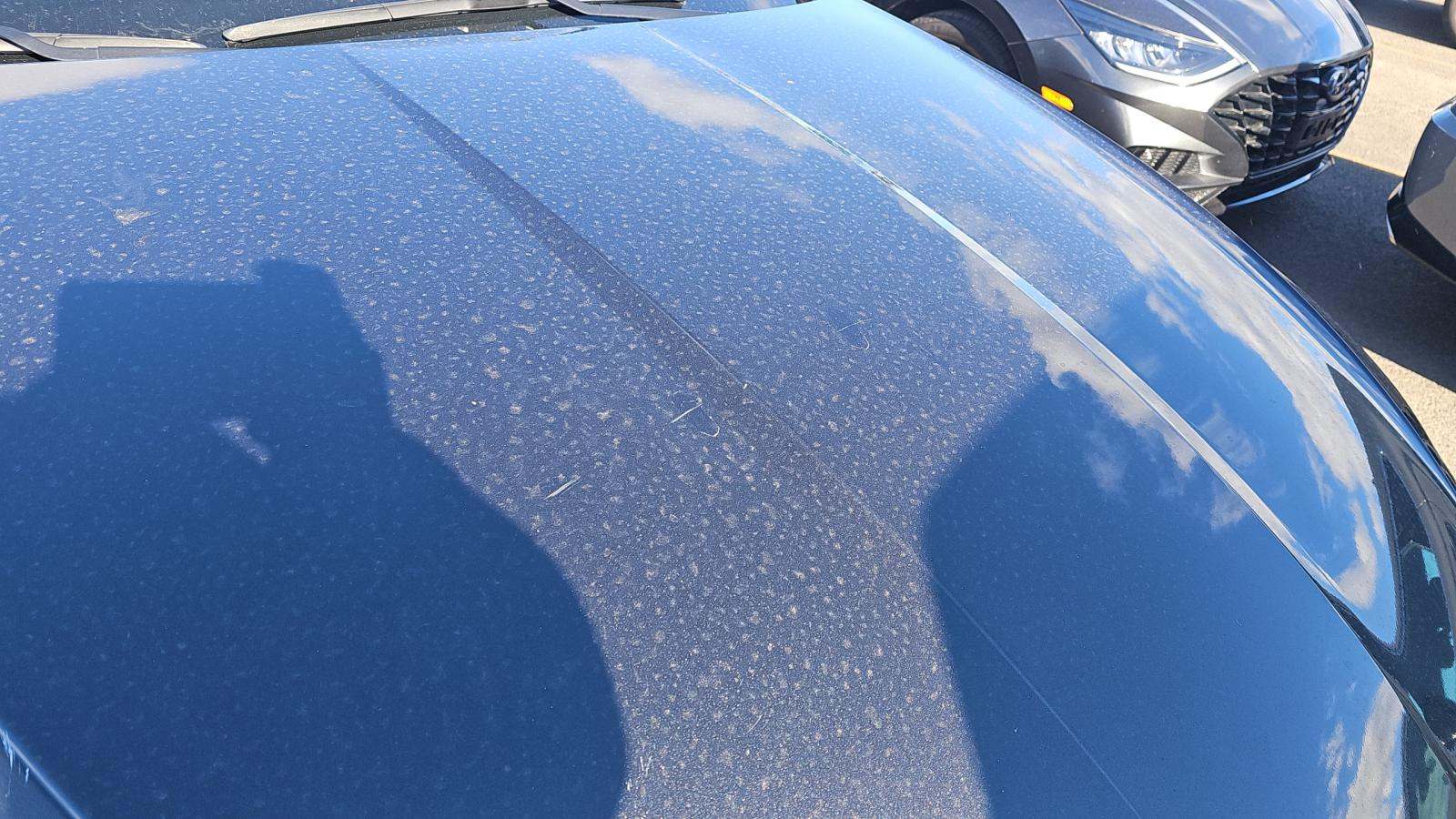 2023 Hyundai Sonata Limited FWD