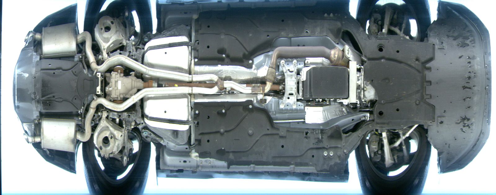 2024 Ford Mustang EcoBoost Premium RWD