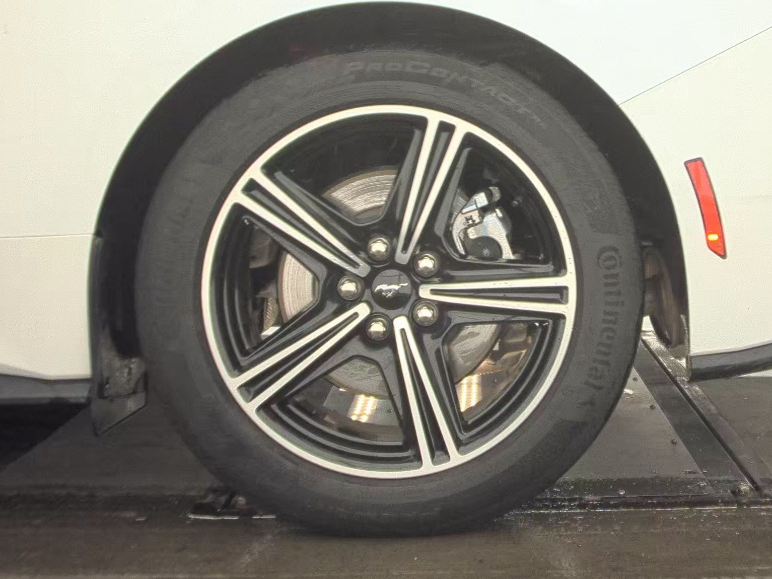 2024 Ford Mustang EcoBoost Premium RWD