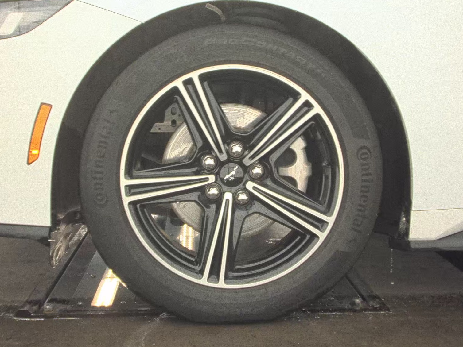 2024 Ford Mustang EcoBoost Premium RWD