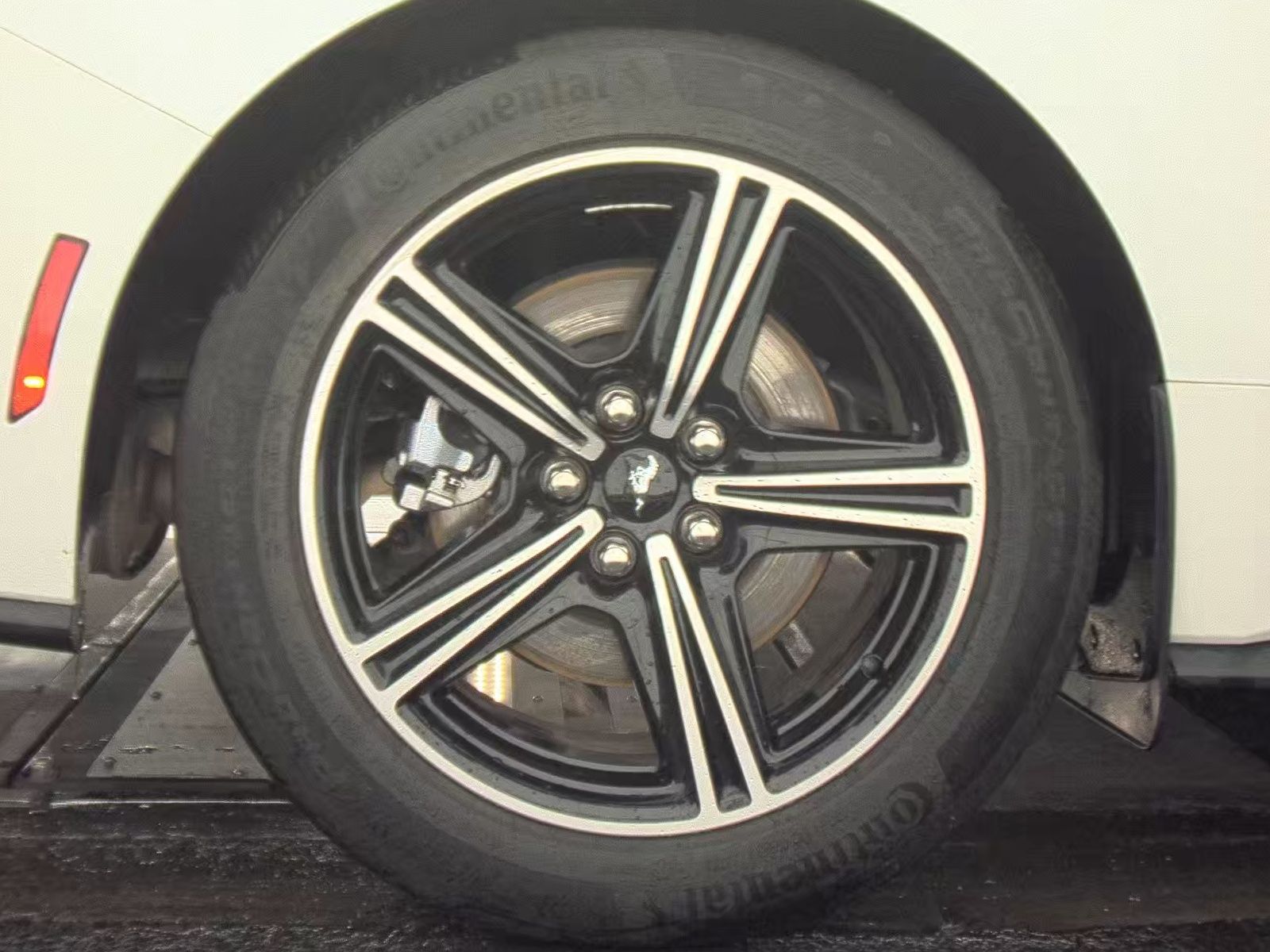 2024 Ford Mustang EcoBoost Premium RWD