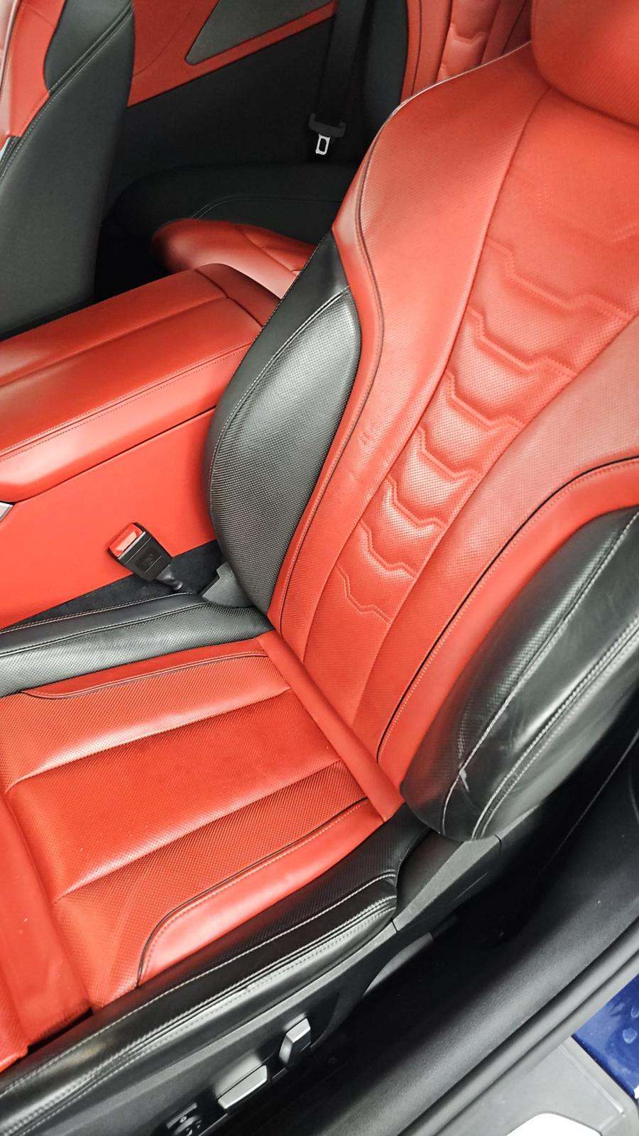 2022 BMW 8 Series M850i xDrive AWD