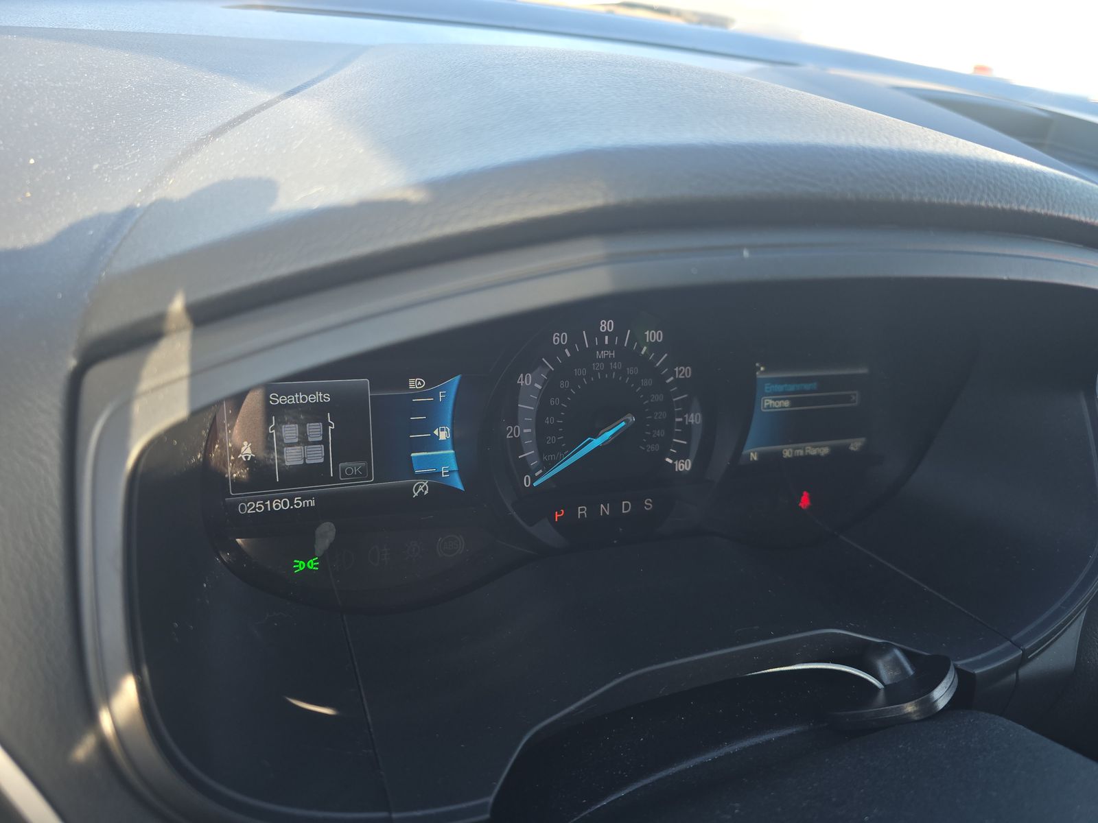 2022 Ford Edge SEL AWD