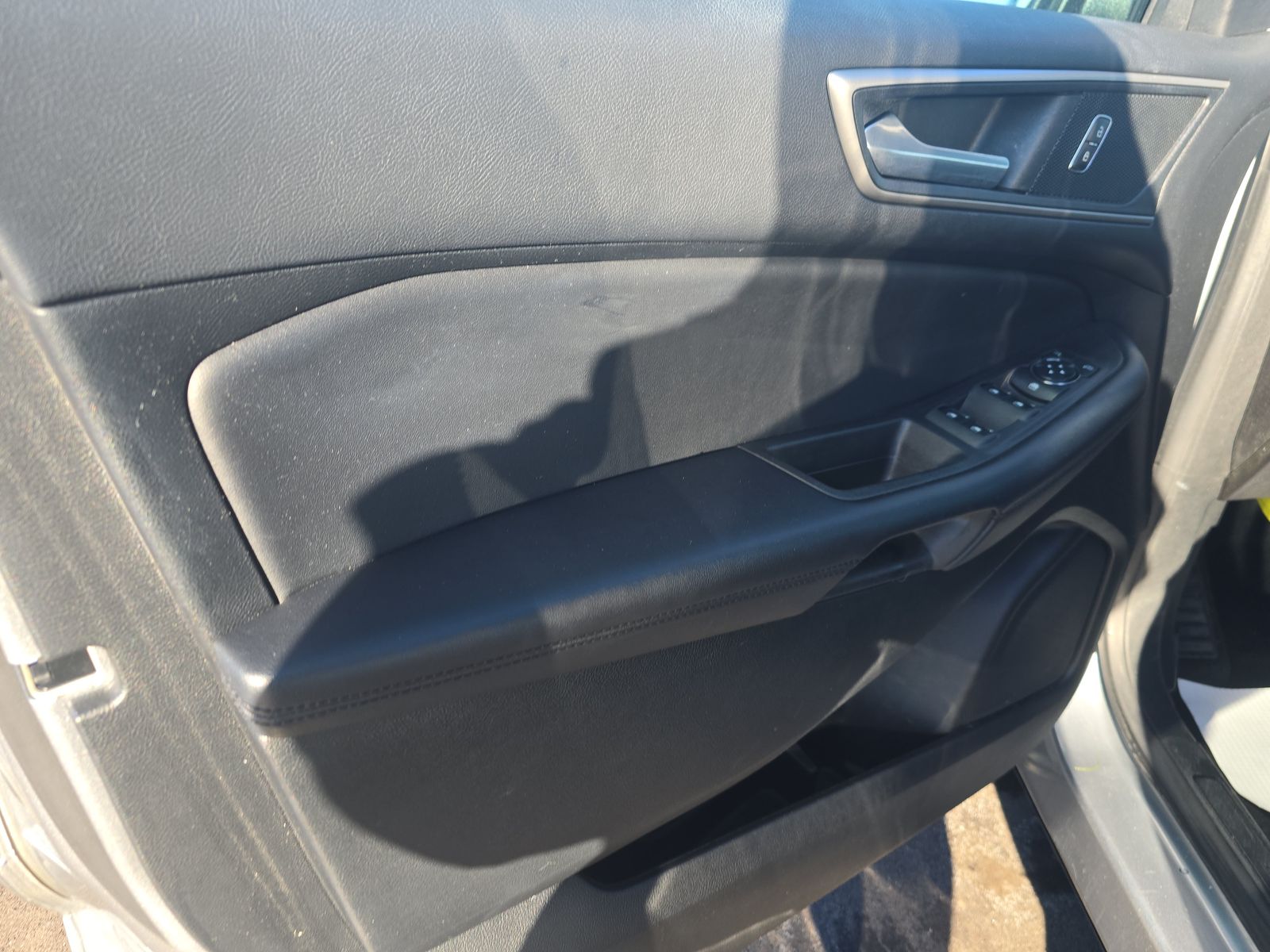 2022 Ford Edge SEL AWD