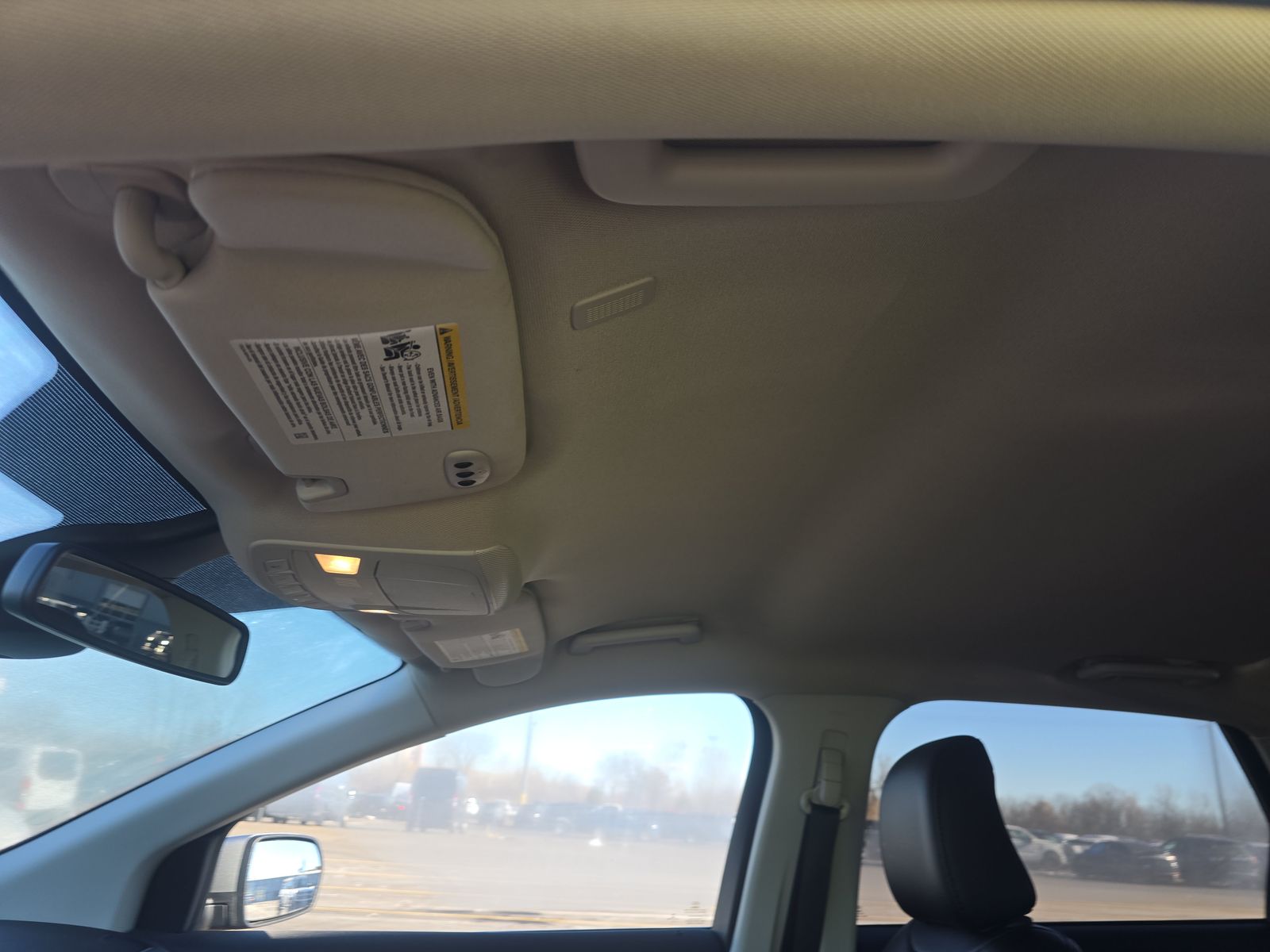 2022 Ford Edge SEL AWD