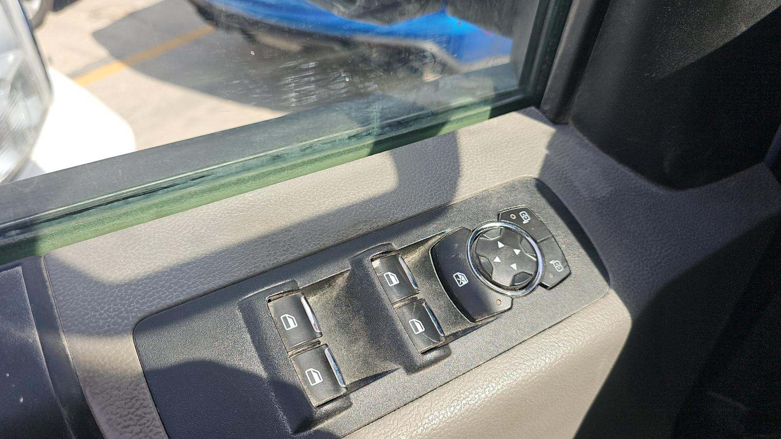 2020 Ford F-150 XL AWD