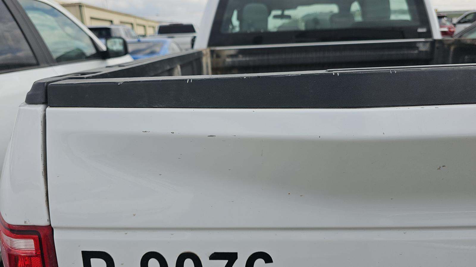 2020 Ford F-150 XL AWD