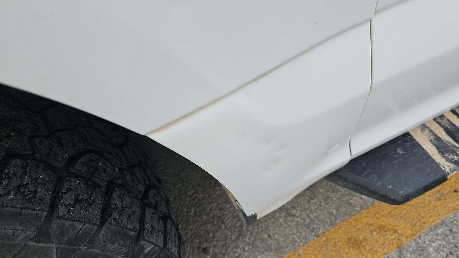 2020 Ford F-150 XL AWD