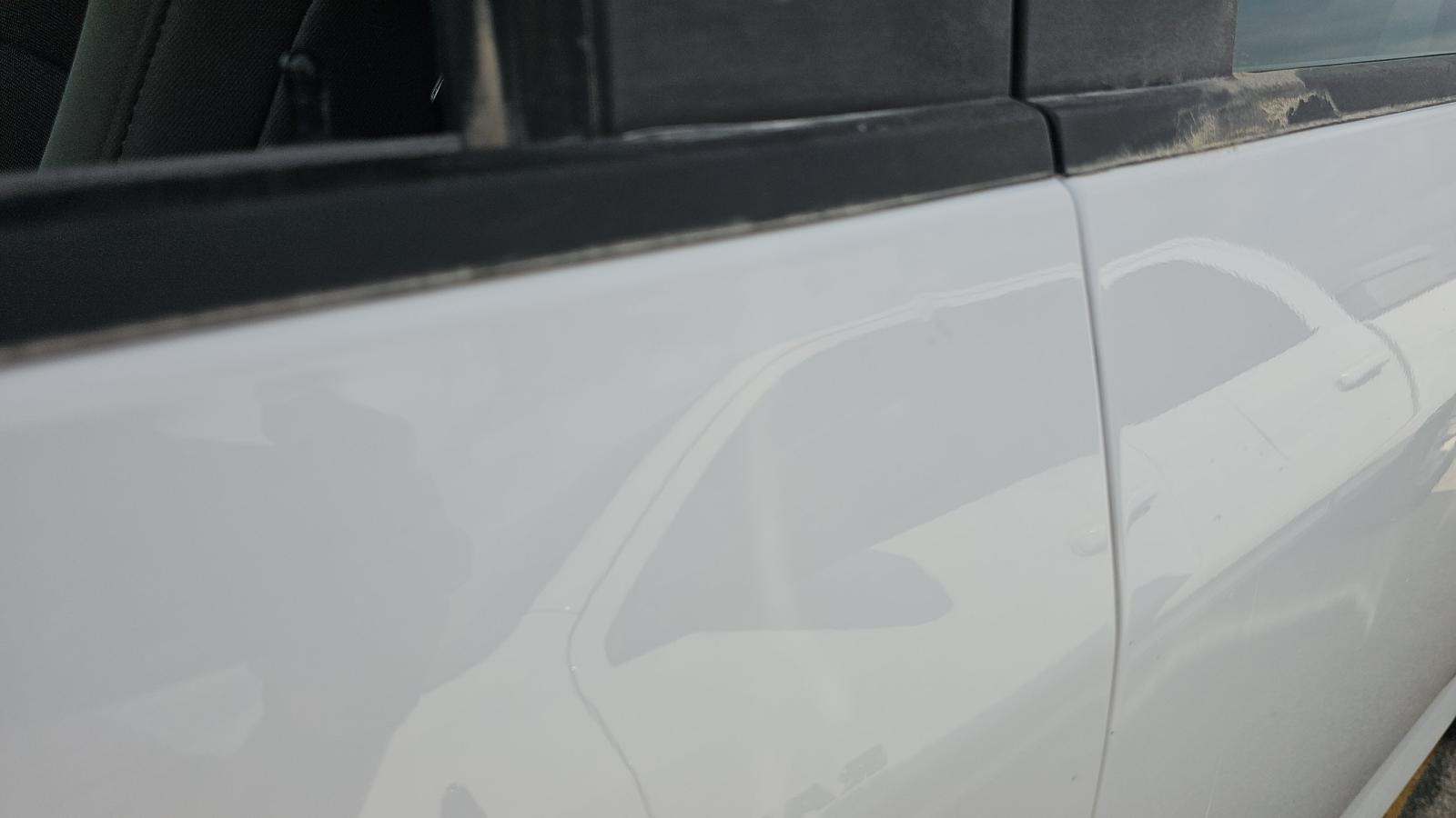 2020 Ford F-150 XL AWD