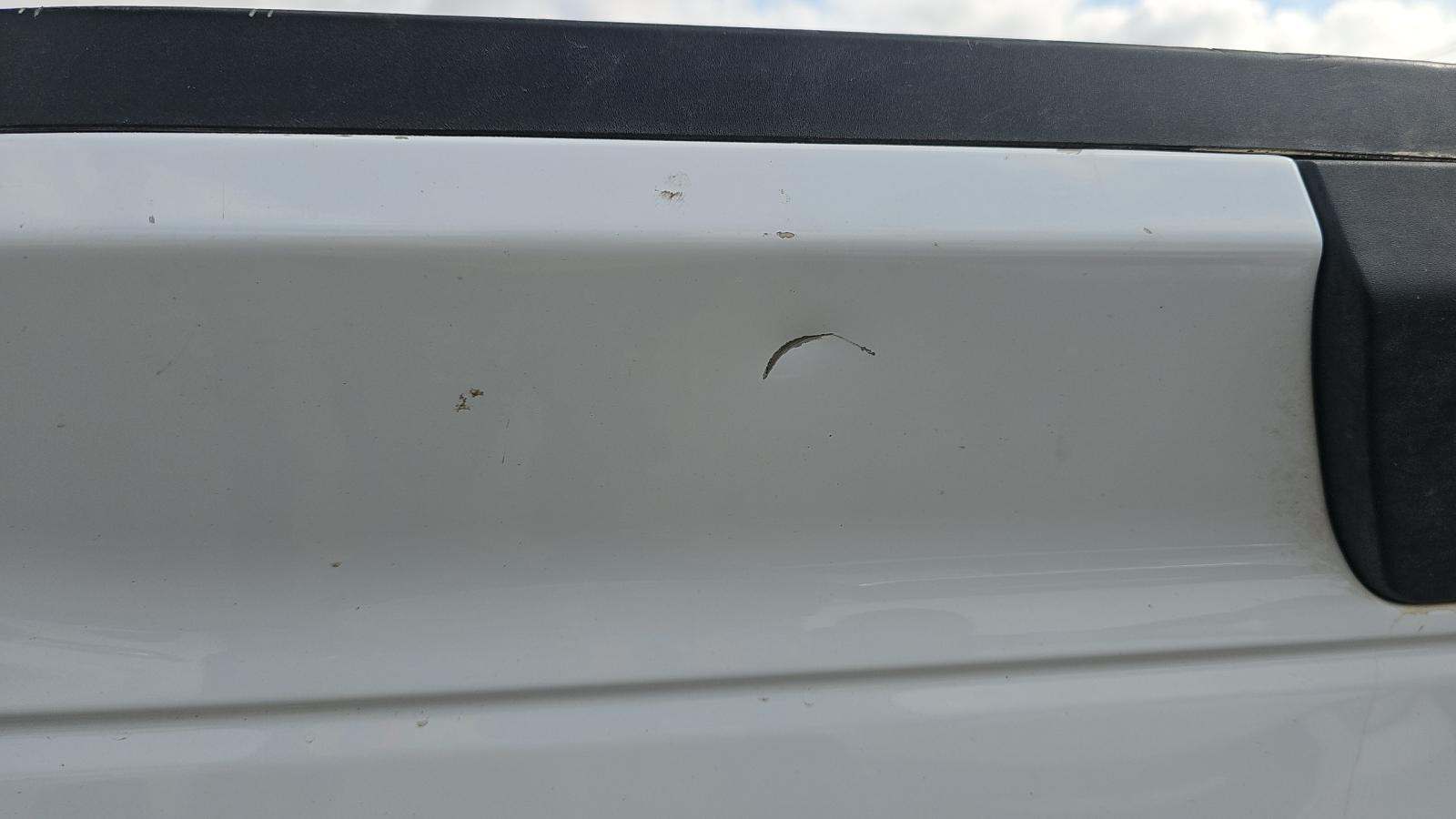 2020 Ford F-150 XL AWD