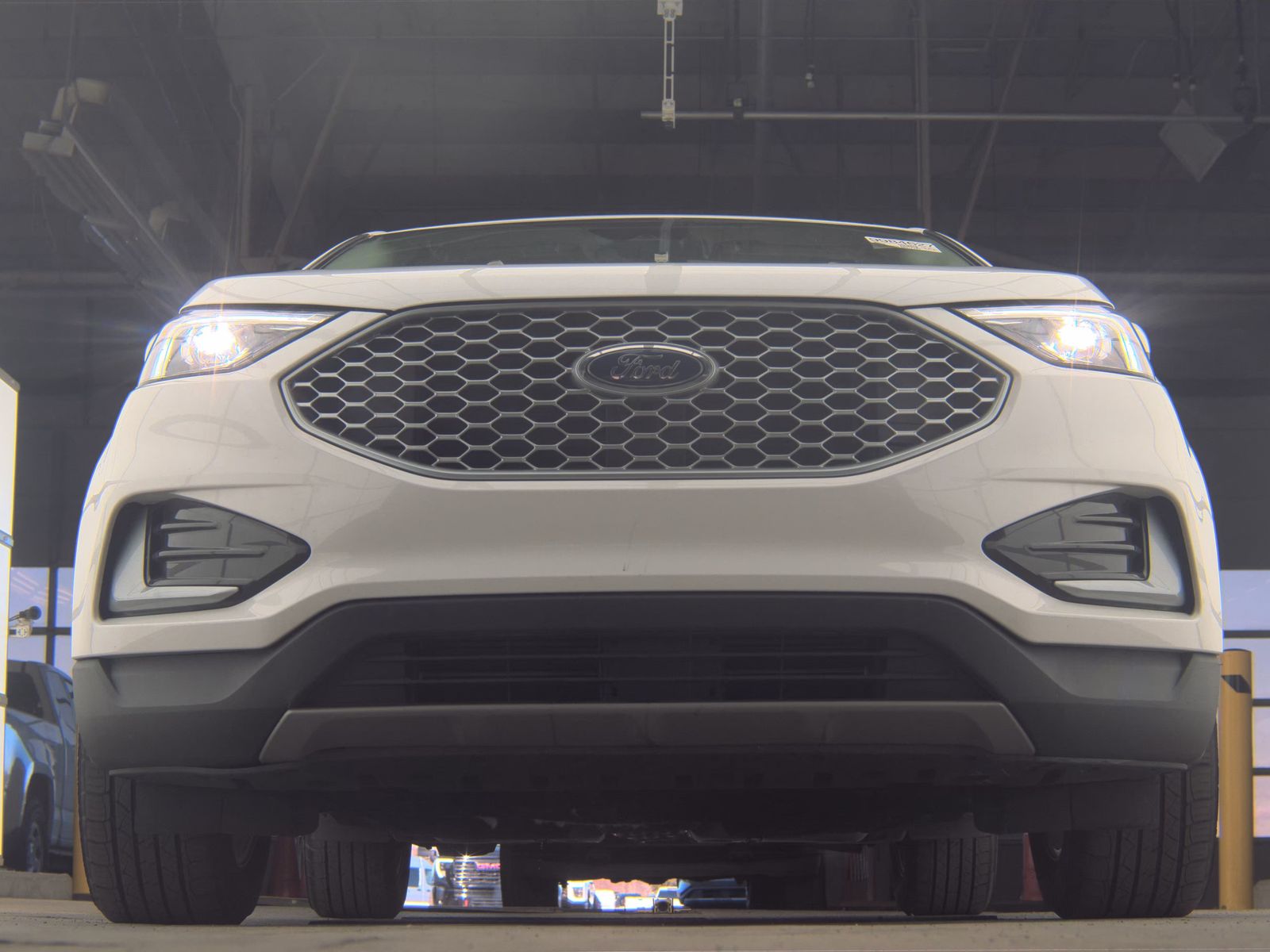 2024 Ford Edge SEL AWD