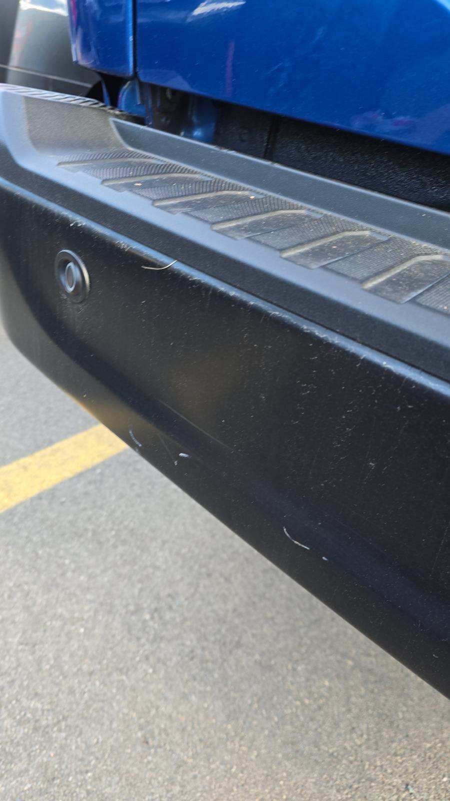 2022 Ford F-150 XL AWD