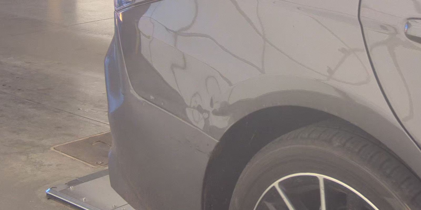 2024 Toyota Camry SE FWD