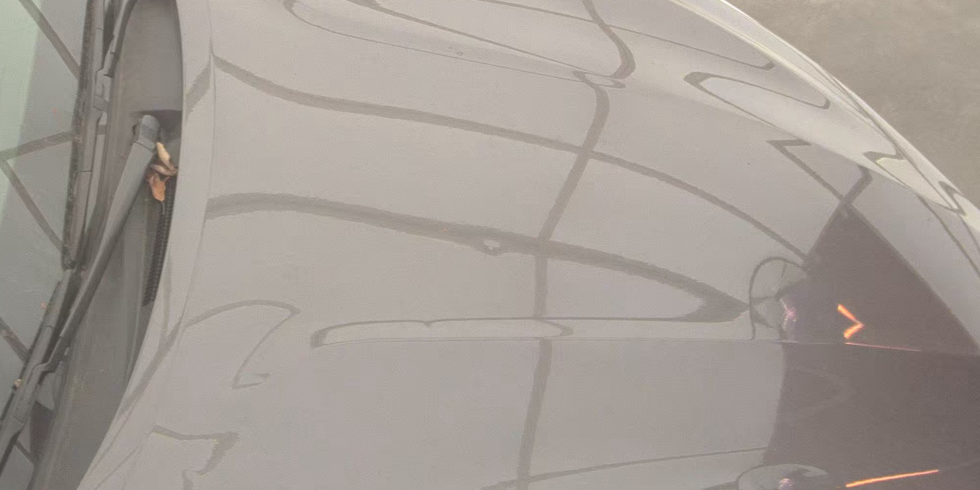 2024 Toyota Camry SE FWD