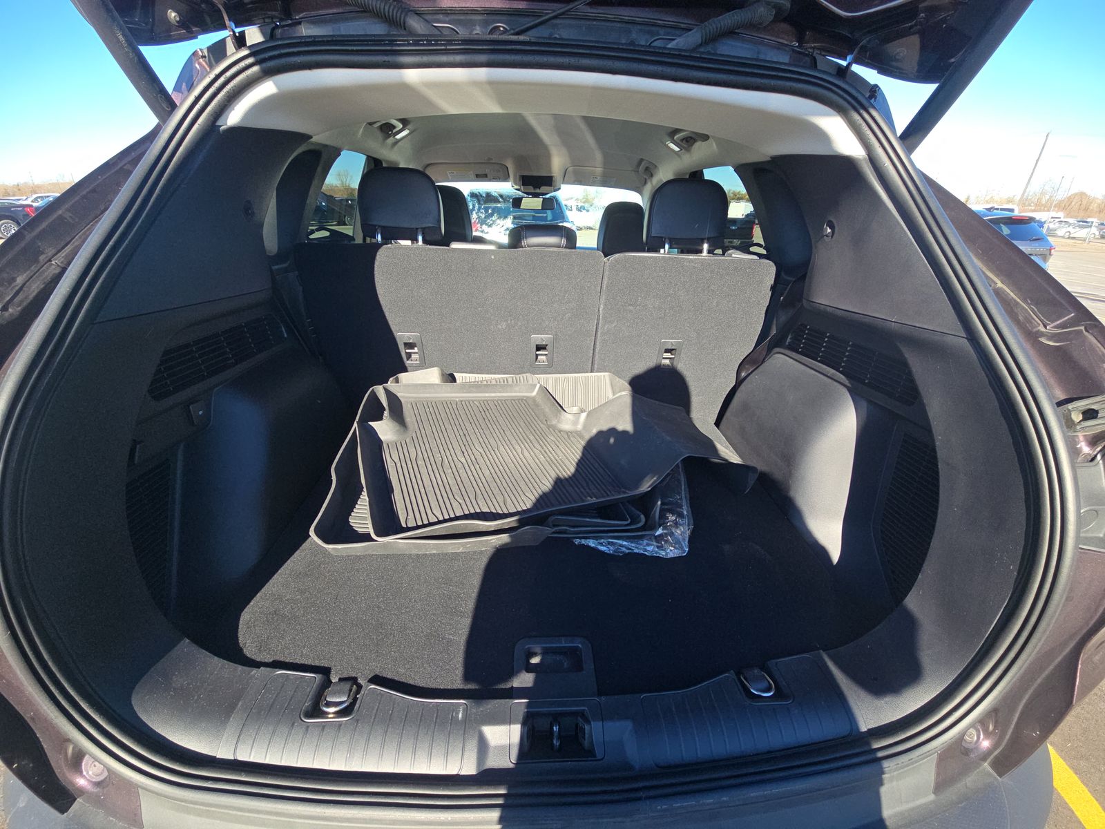 2023 Ford Escape Platinum AWD