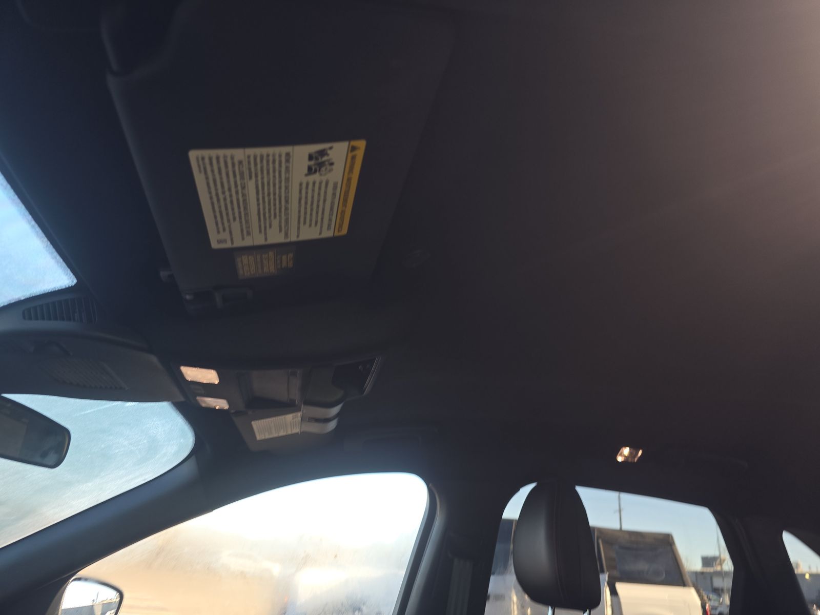 2024 Ford Escape ST-Line AWD