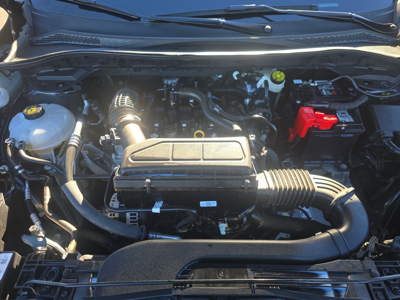 2024 Ford Escape ST-Line AWD