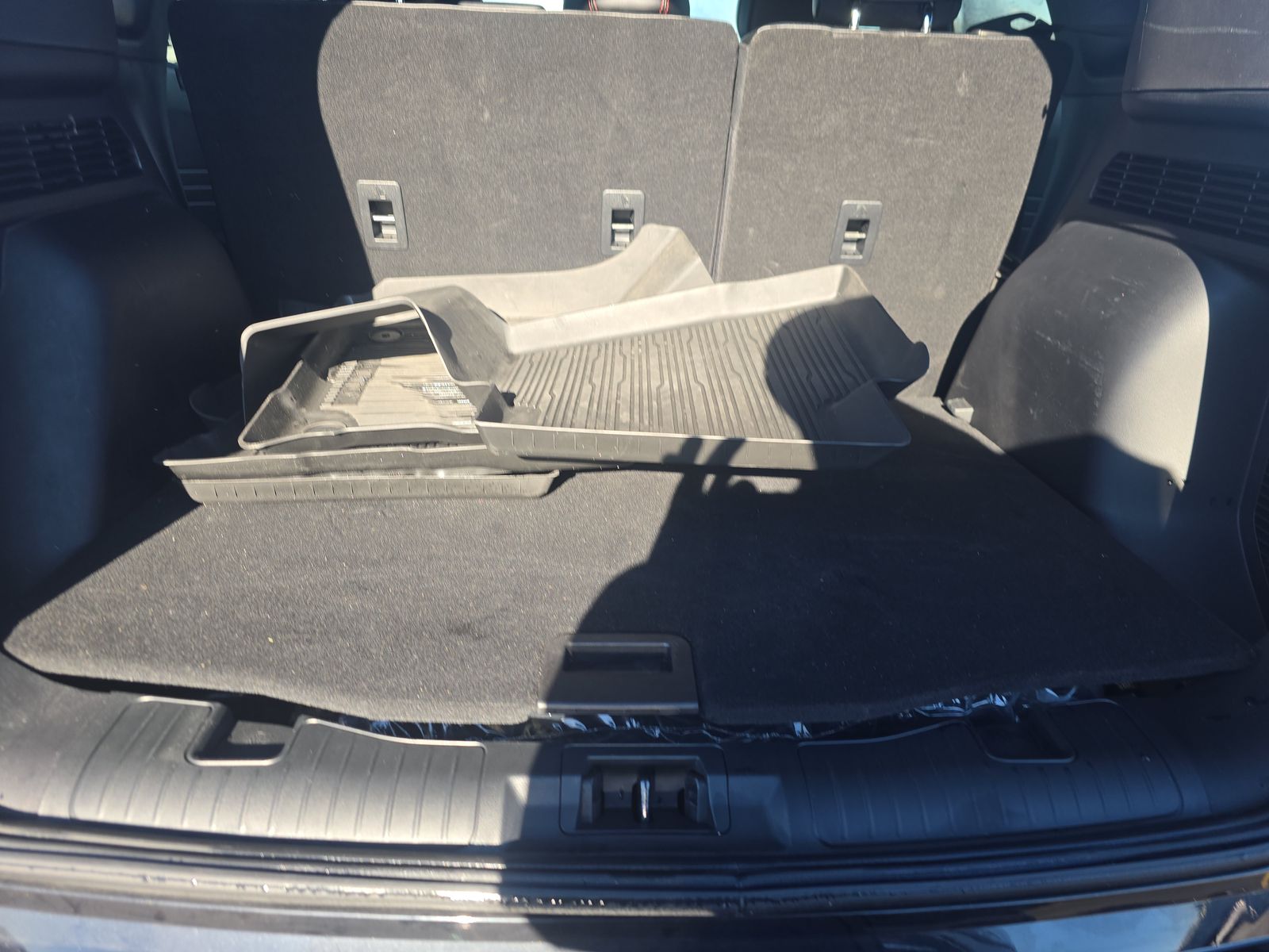 2024 Ford Escape ST-Line AWD