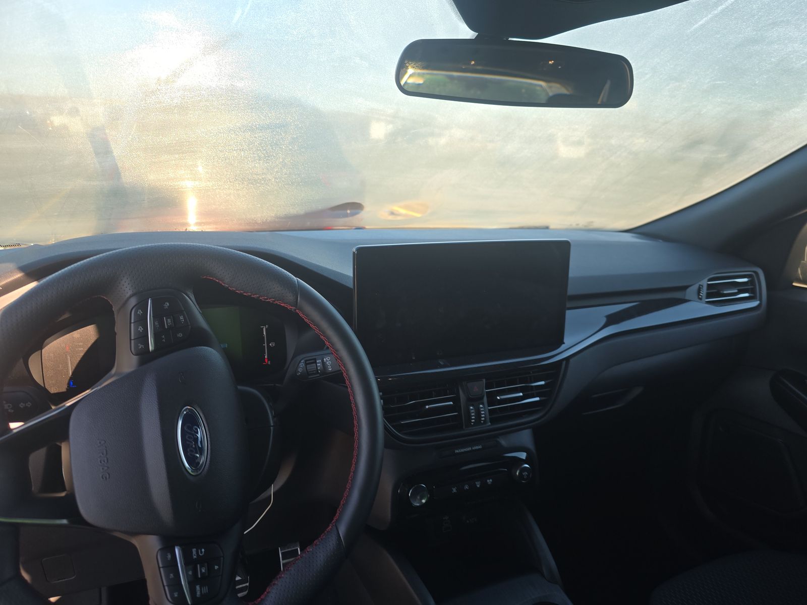 2024 Ford Escape ST-Line AWD