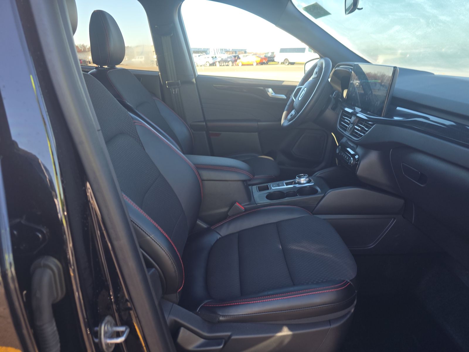 2024 Ford Escape ST-Line AWD