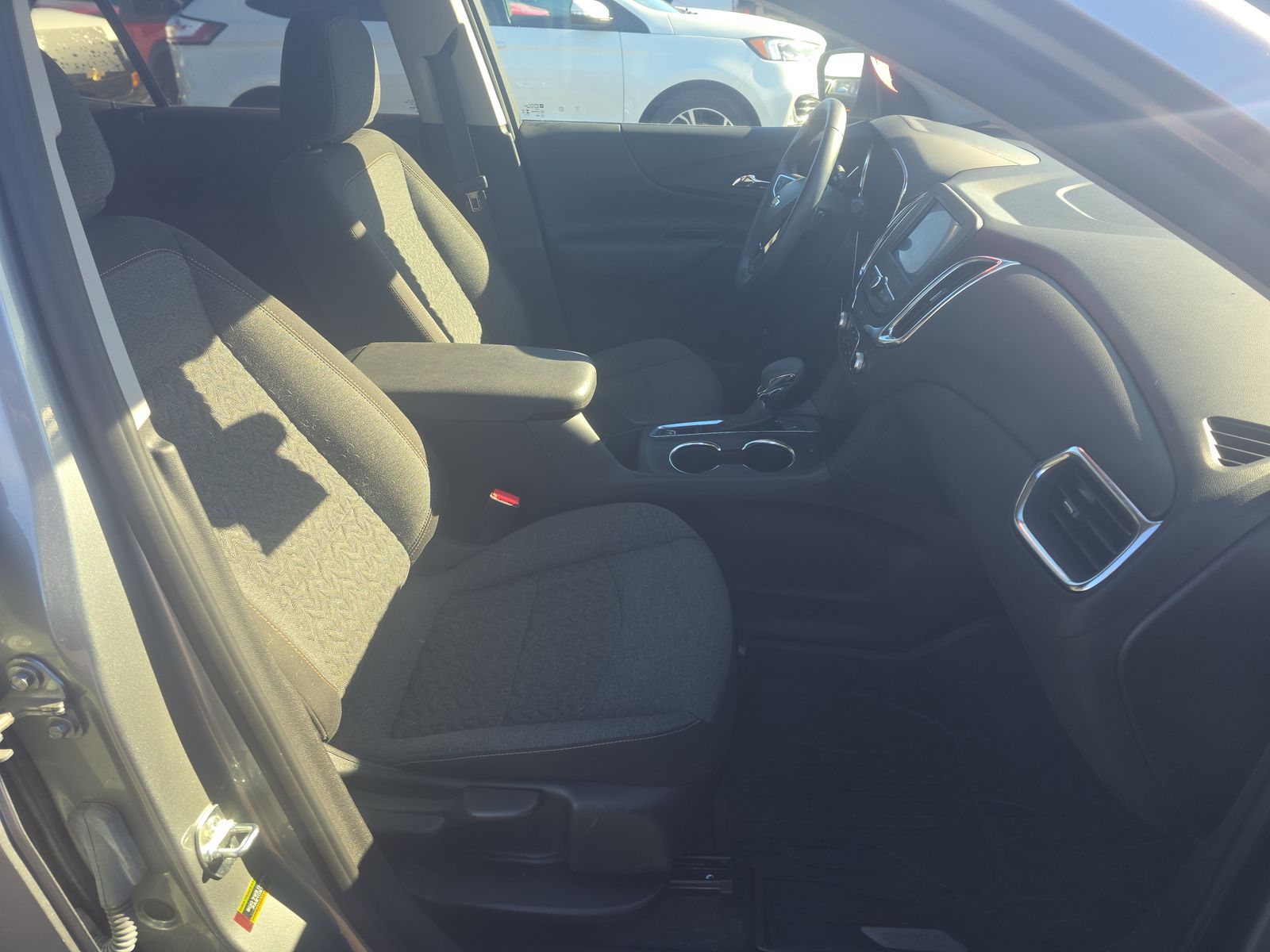 2024 Chevrolet Equinox LT FWD