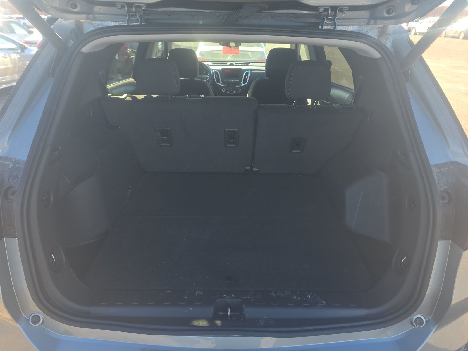 2024 Chevrolet Equinox LT FWD