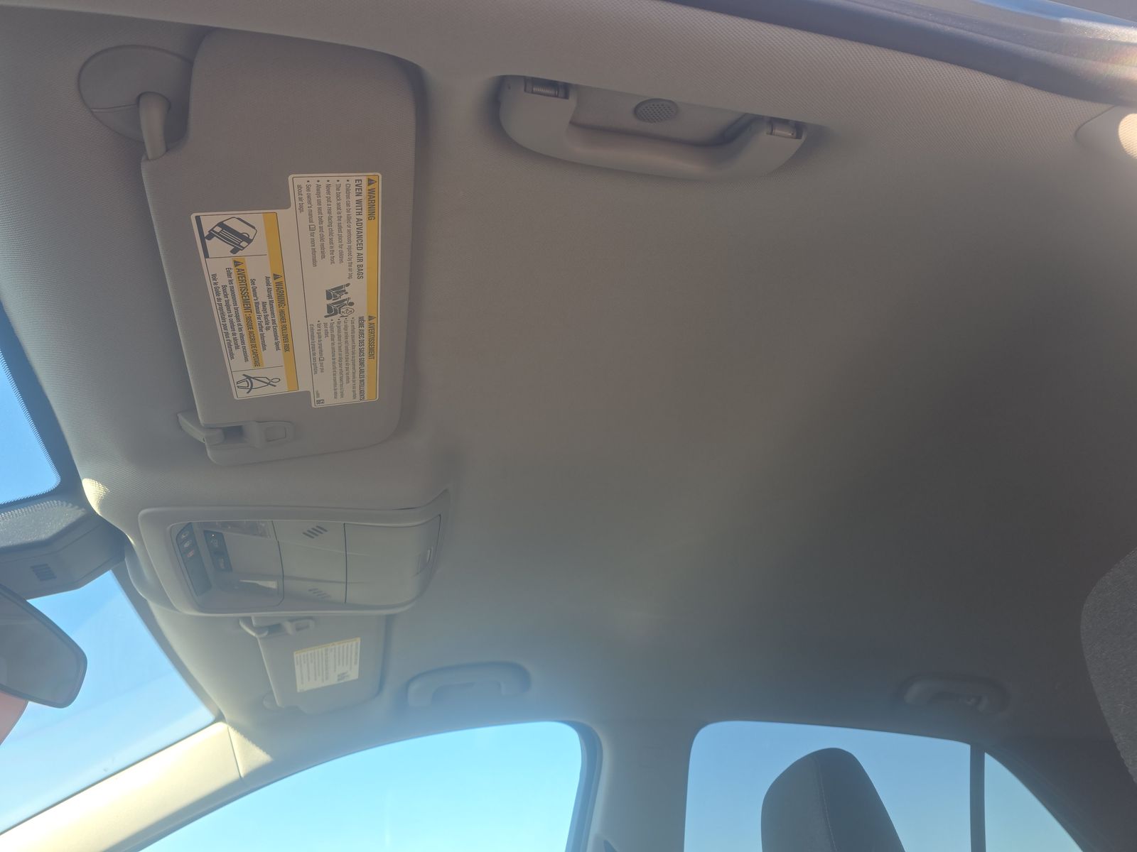 2024 Chevrolet Equinox LT FWD