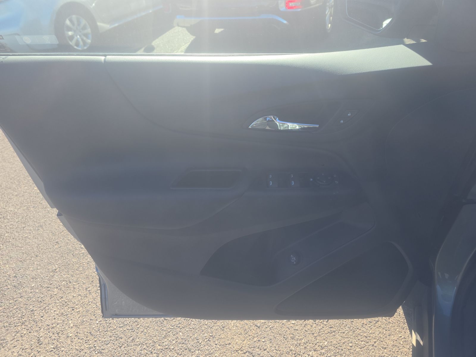 2024 Chevrolet Equinox LT FWD