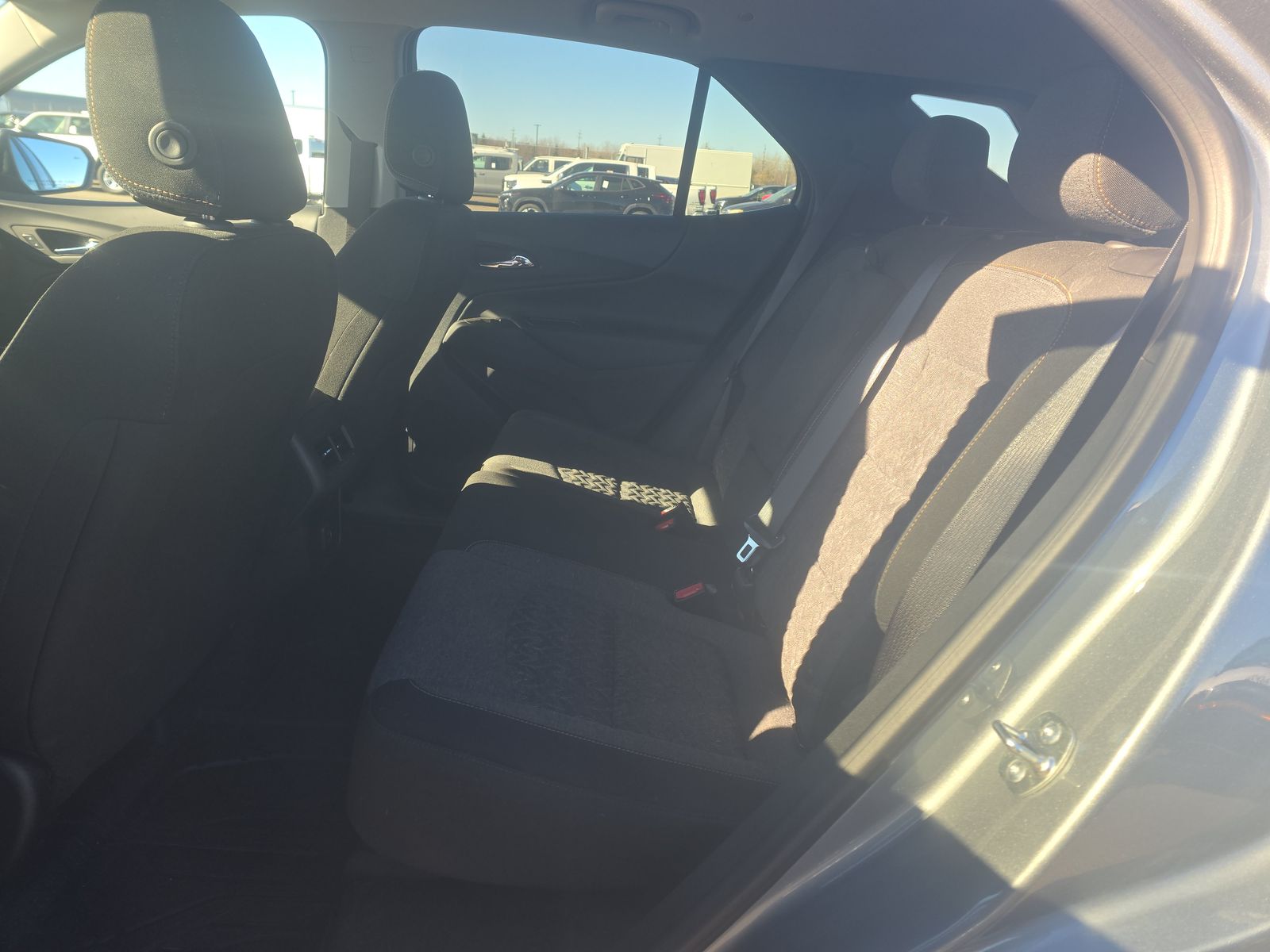 2024 Chevrolet Equinox LT FWD