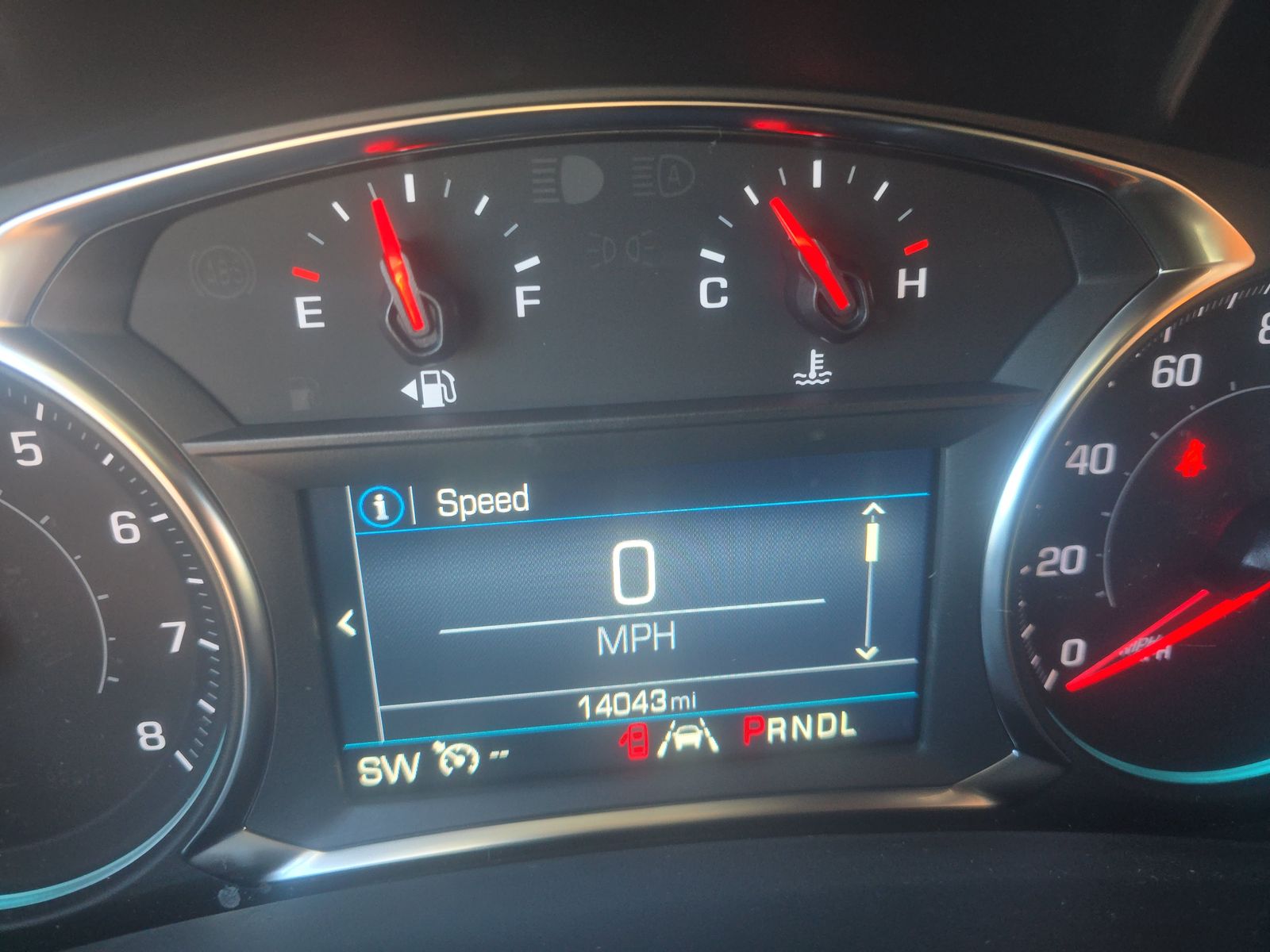 2024 Chevrolet Equinox LT FWD