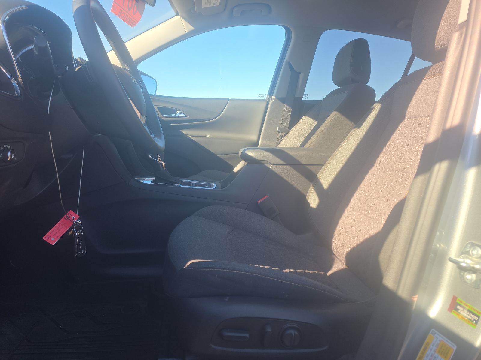 2024 Chevrolet Equinox LT FWD