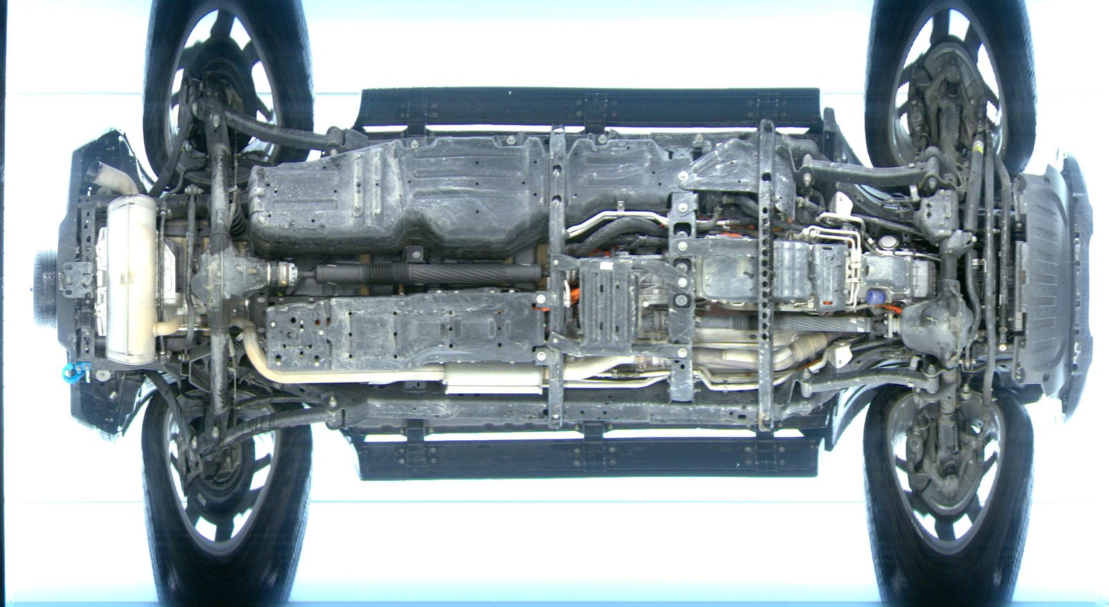 2024 Jeep Wrangler 4xe Sport S AWD