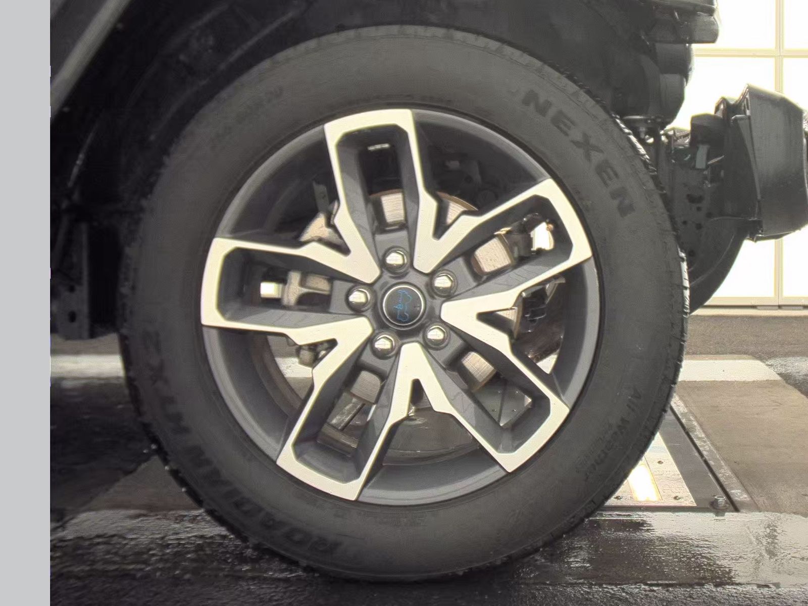 2024 Jeep Wrangler 4xe Sport S AWD