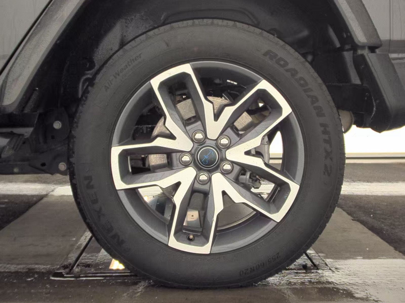 2024 Jeep Wrangler 4xe Sport S AWD