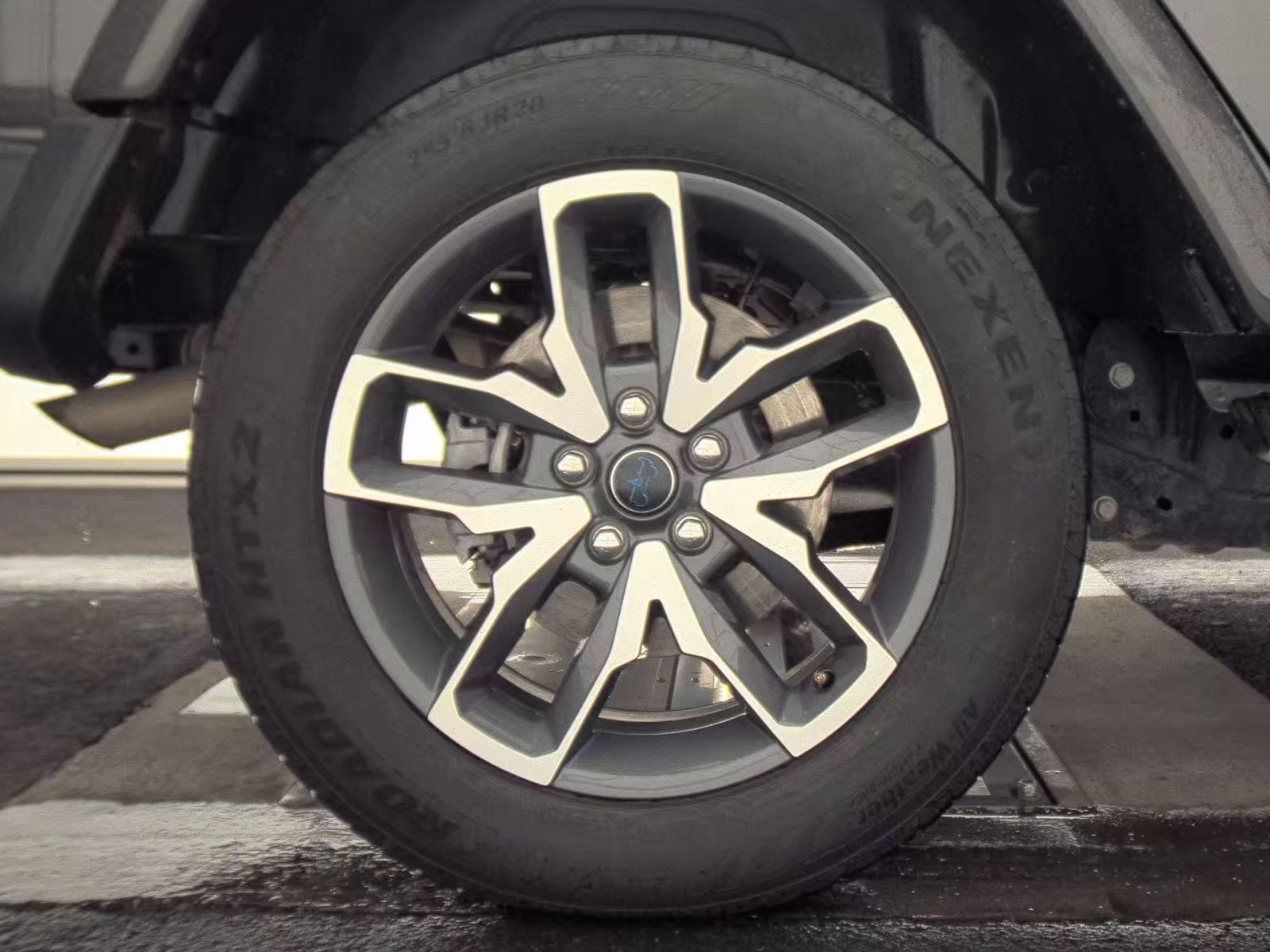 2024 Jeep Wrangler 4xe Sport S AWD