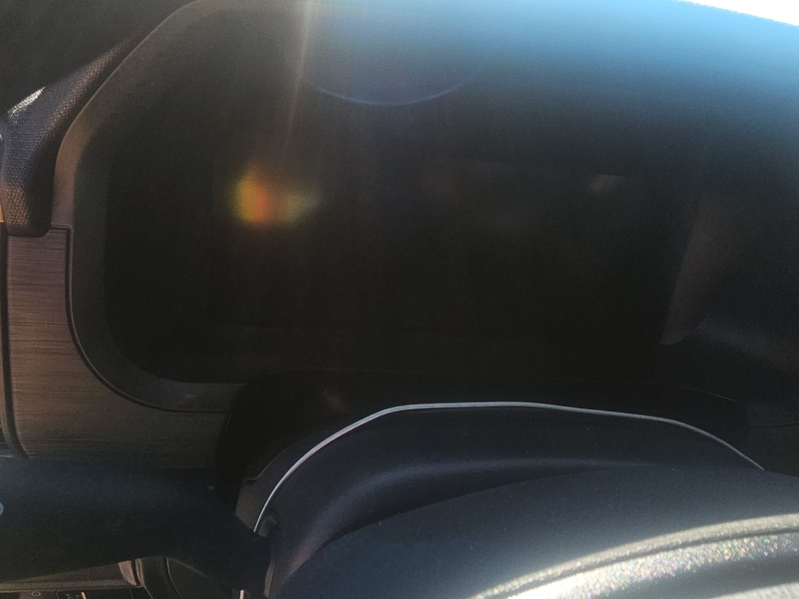 2024 Ford F-150 STX RWD